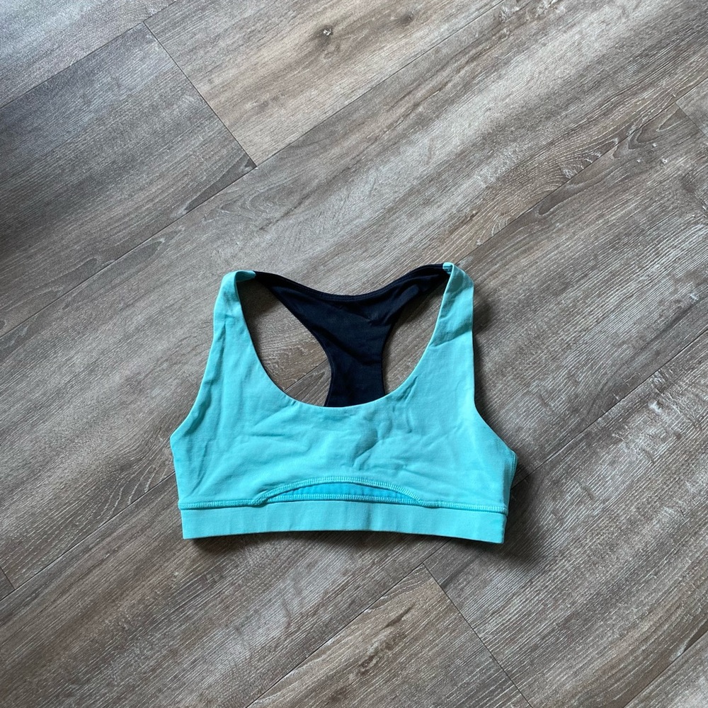 SPORTS BRA (XS)